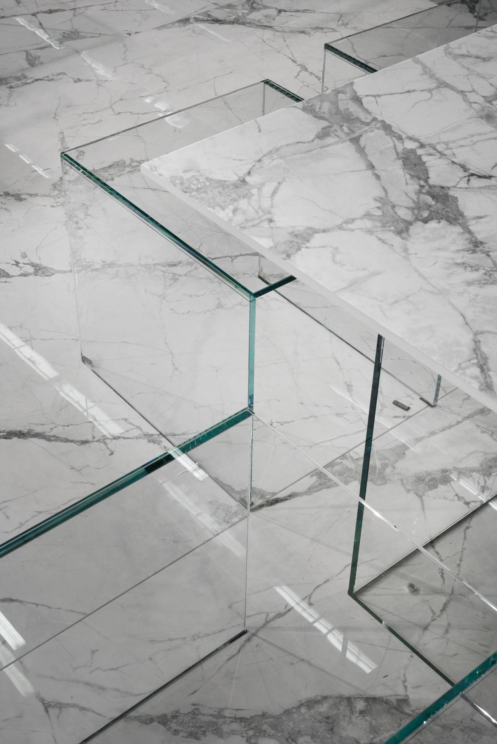 FURNISHING - I NATURALI