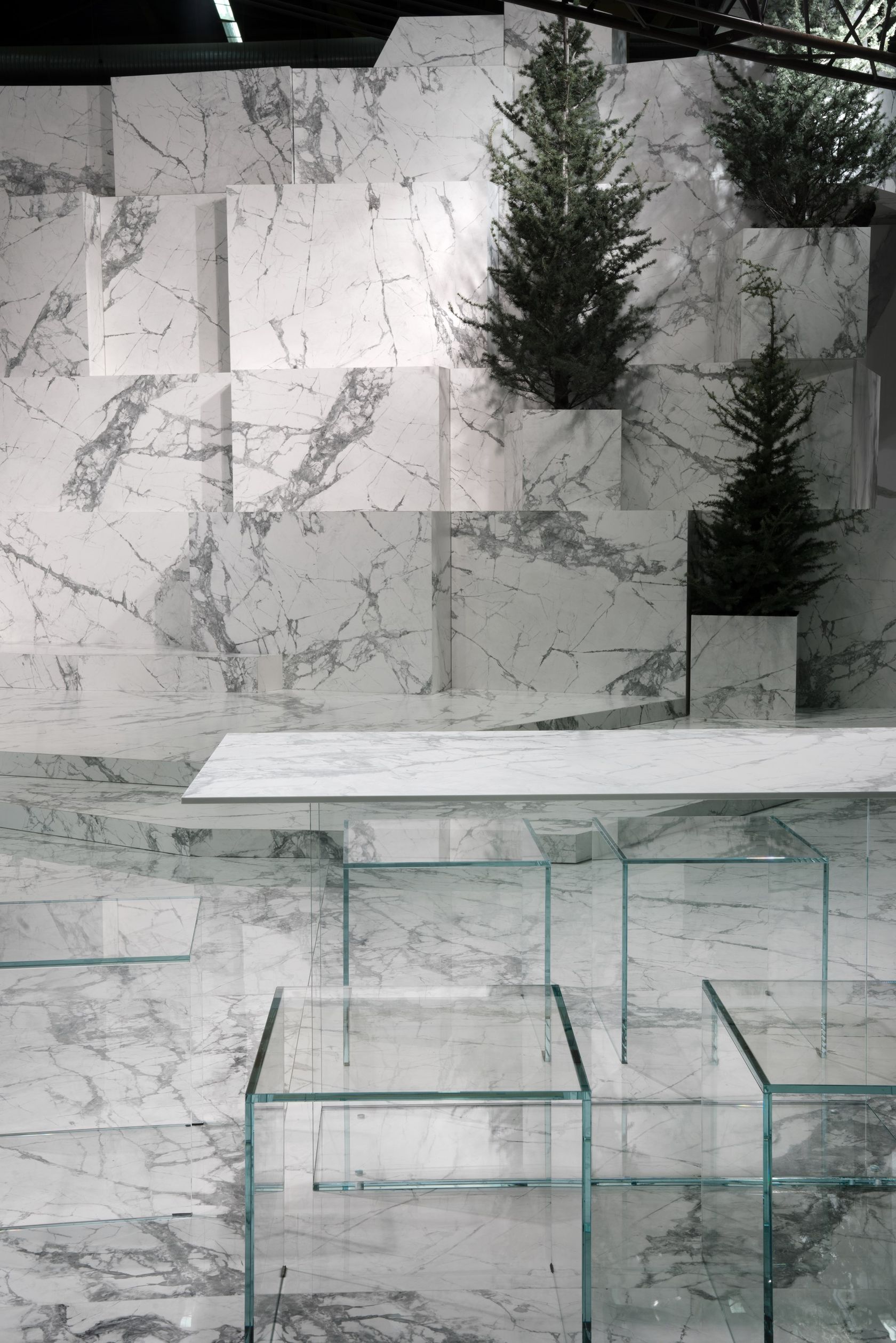 FURNISHING - I NATURALI