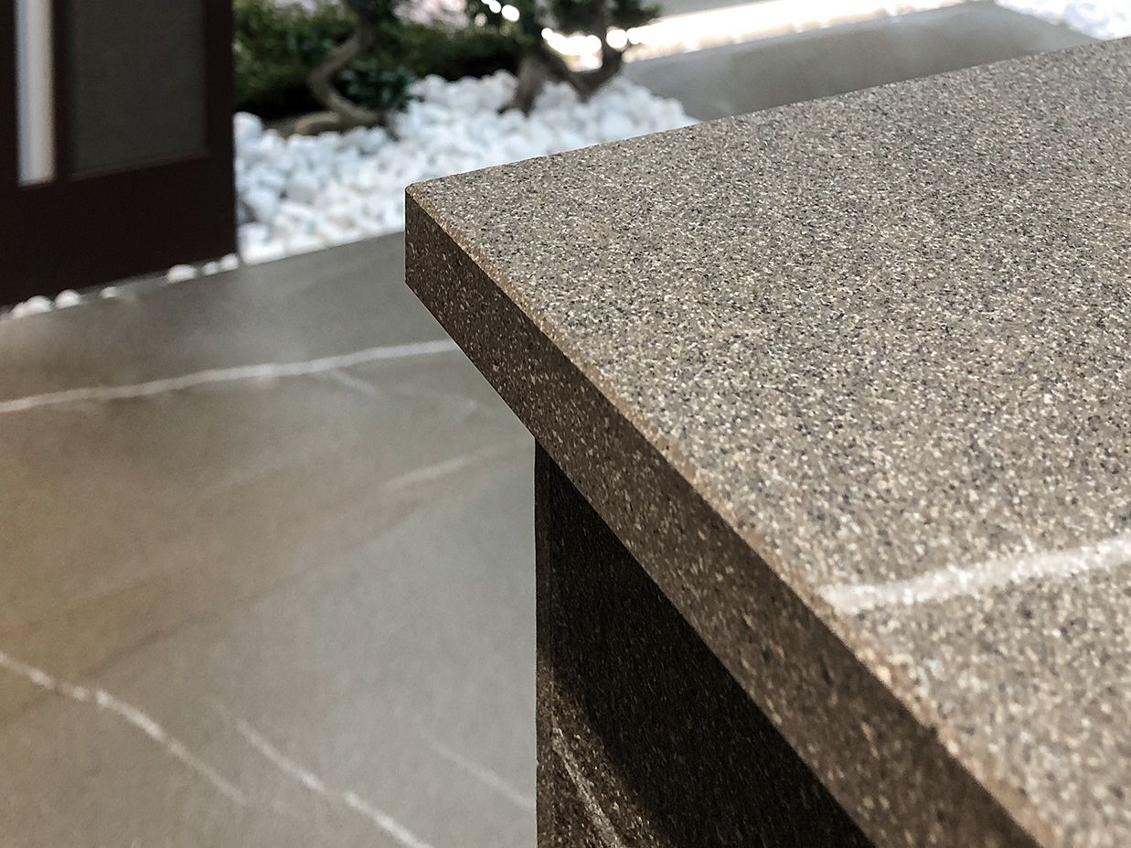 FURNISHING - IN-SIDE