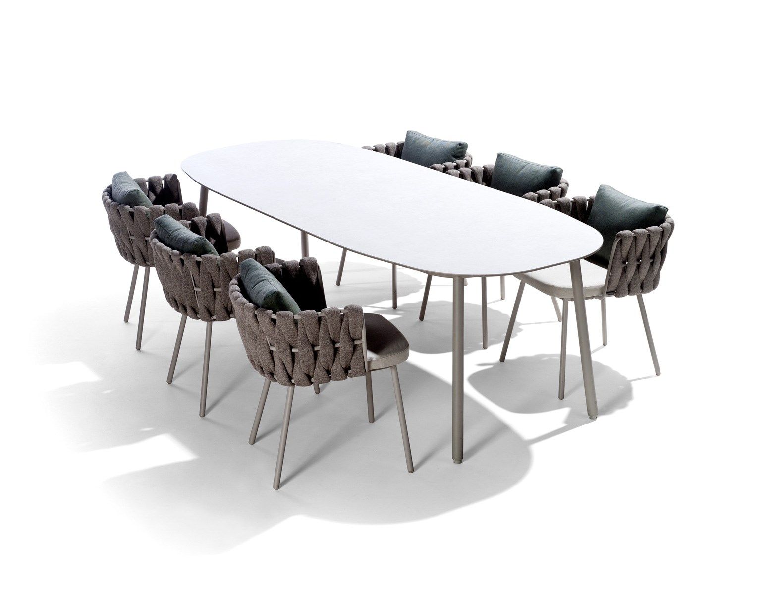 FURNISHINGS - COLLECTION