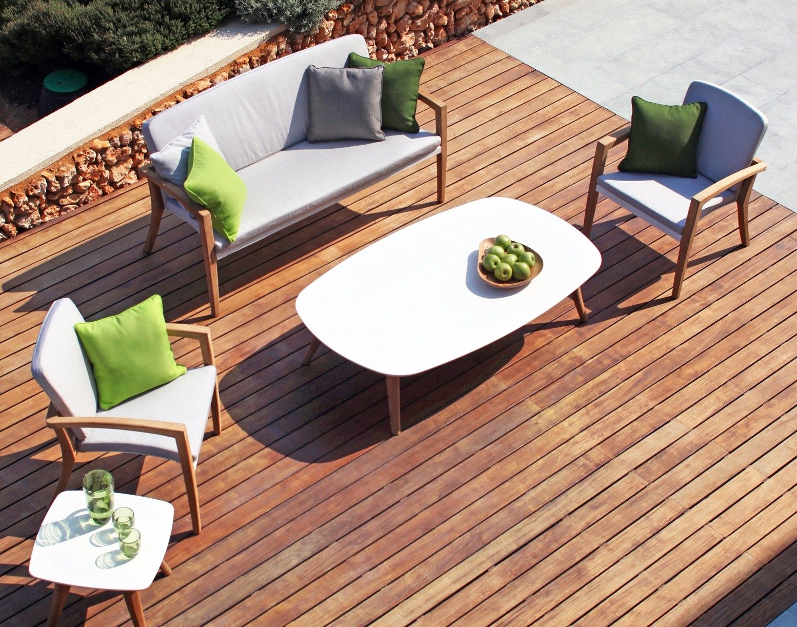 FURNISHINGS - COLLECTION