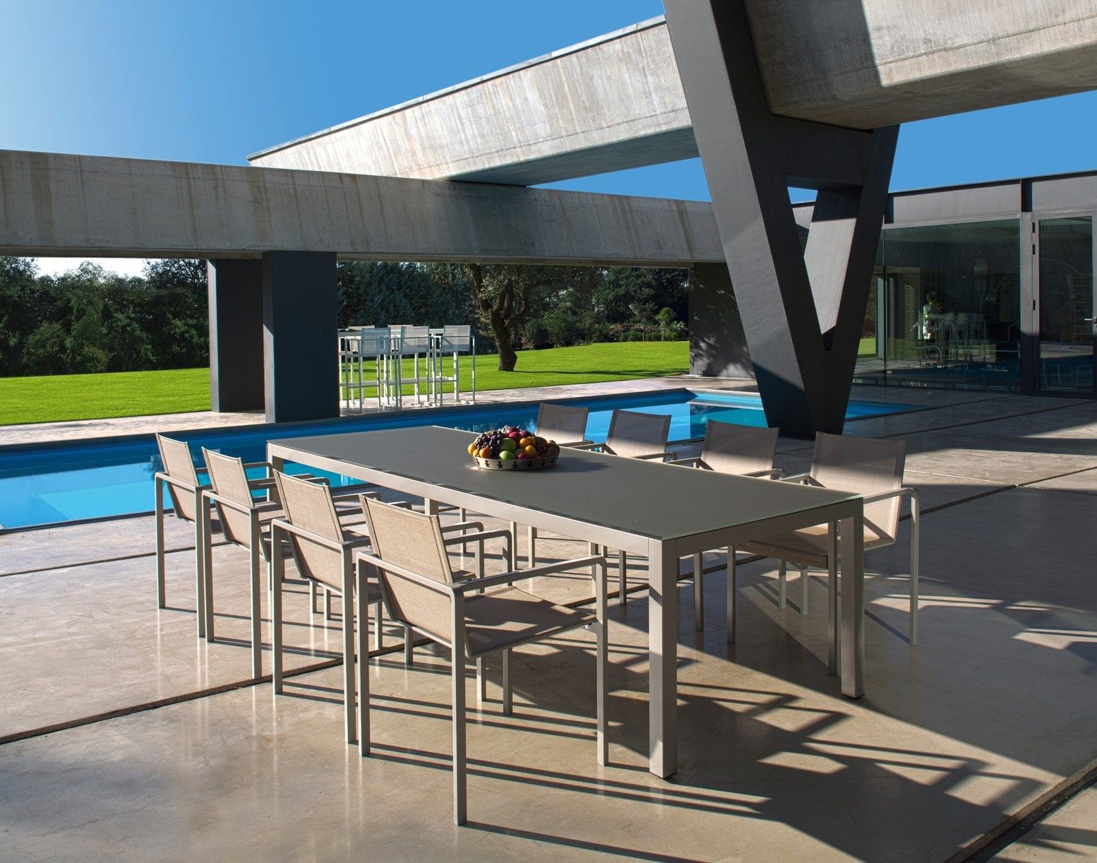 FURNISHINGS - COLLECTION