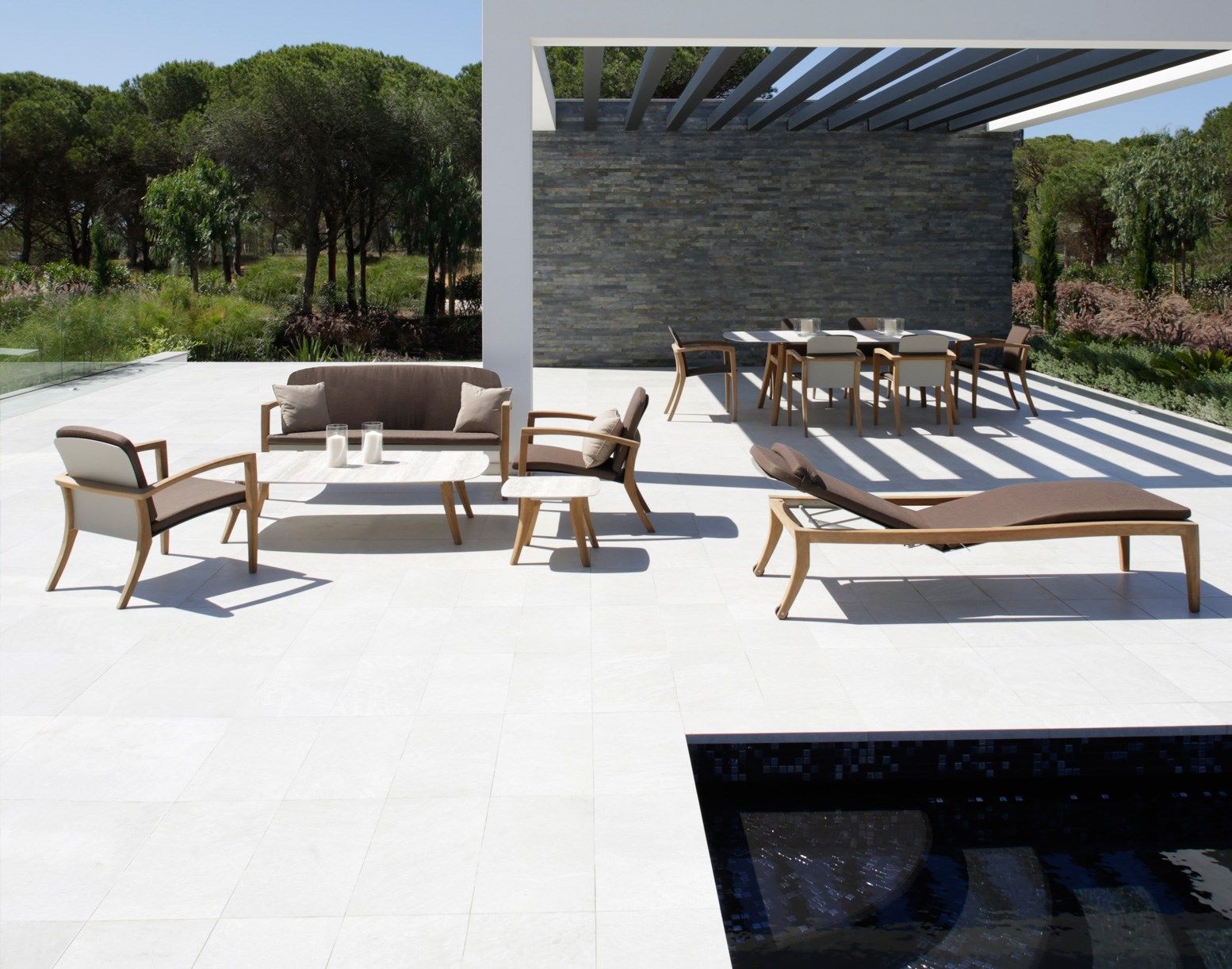 FURNISHINGS - COLLECTION