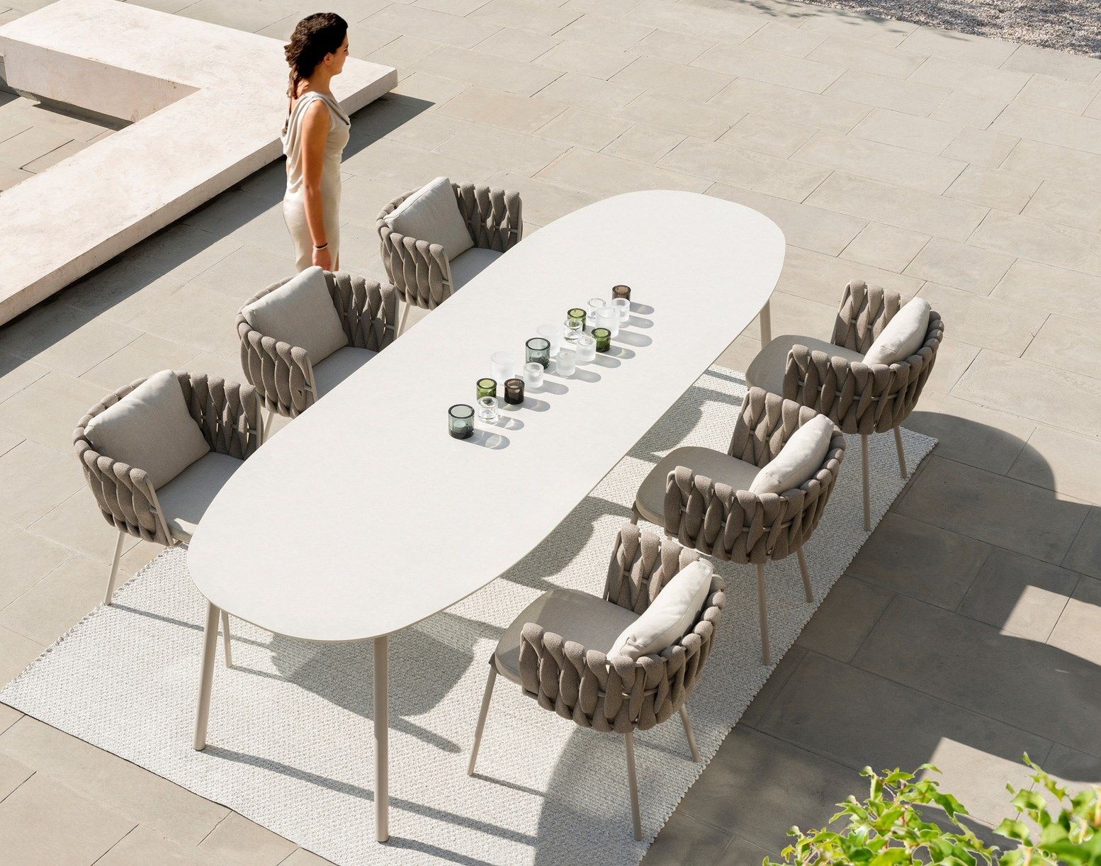 FURNISHINGS - COLLECTION