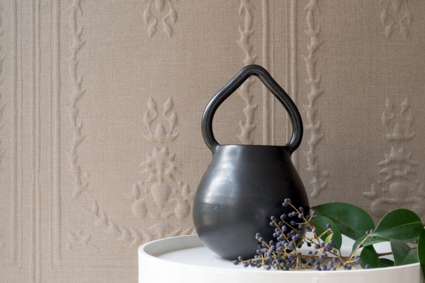 GALERIE - PERFECTO LIN