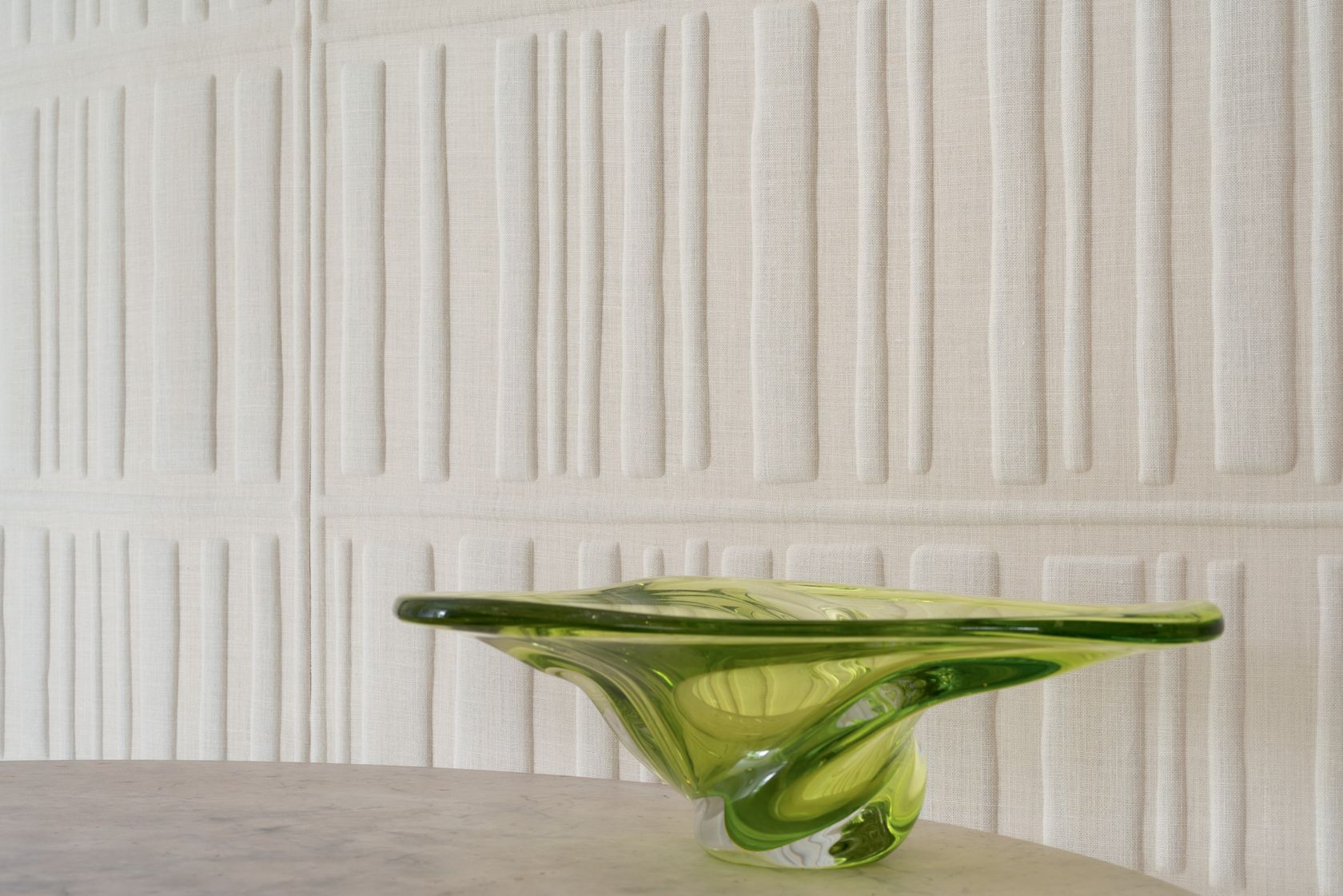 GALERIE - BOUDOIR LIN