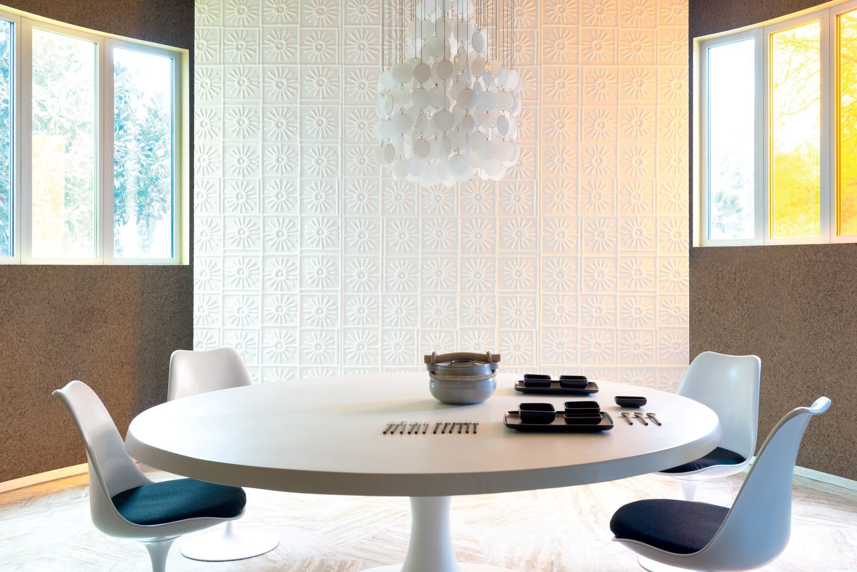 GALERIE - HÉLIOS LIN