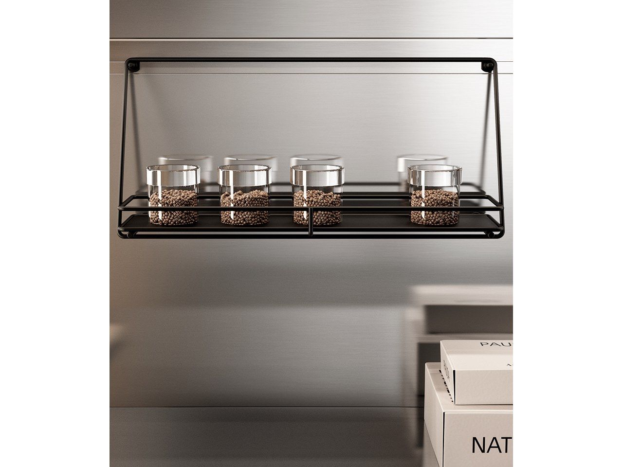 GAMMA PENISOLA WITH SNACK