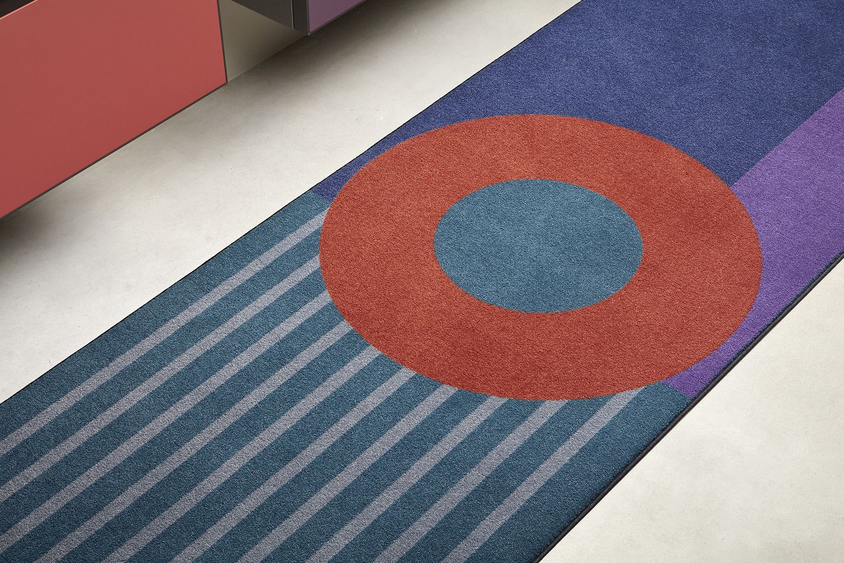 GEOMETRIE VOLANTI - GV415/515