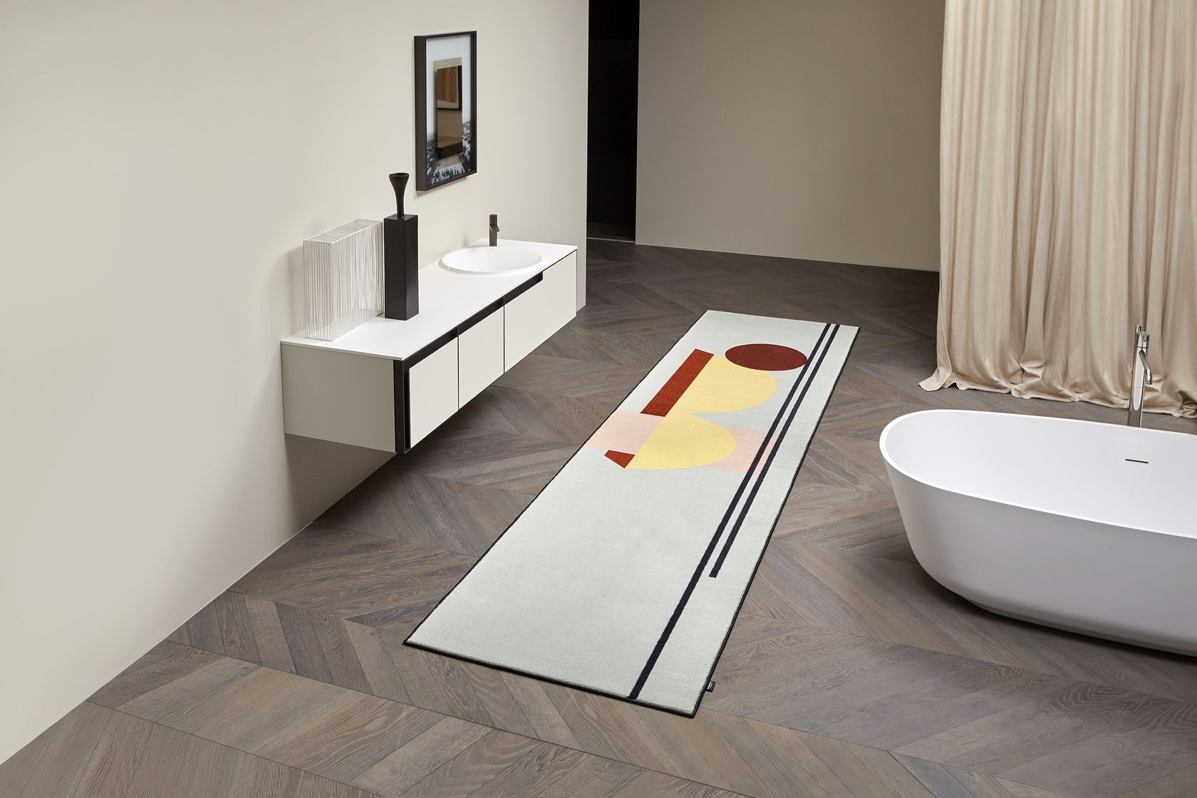 GEOMETRIE VOLANTI - GV416/516