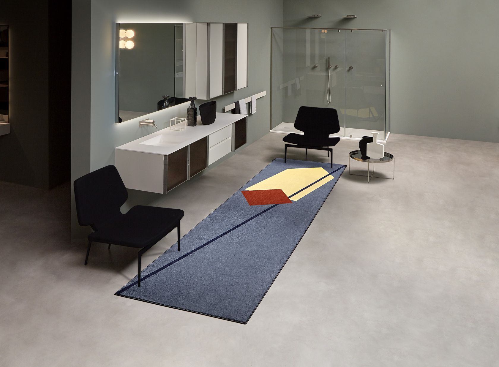 GEOMETRIE VOLANTI - GV47/57/48/58