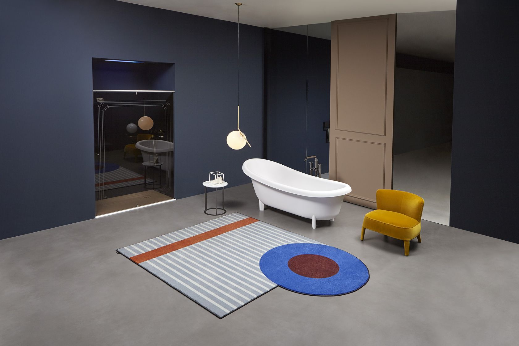 GEOMETRIE VOLANTI - GV625/626