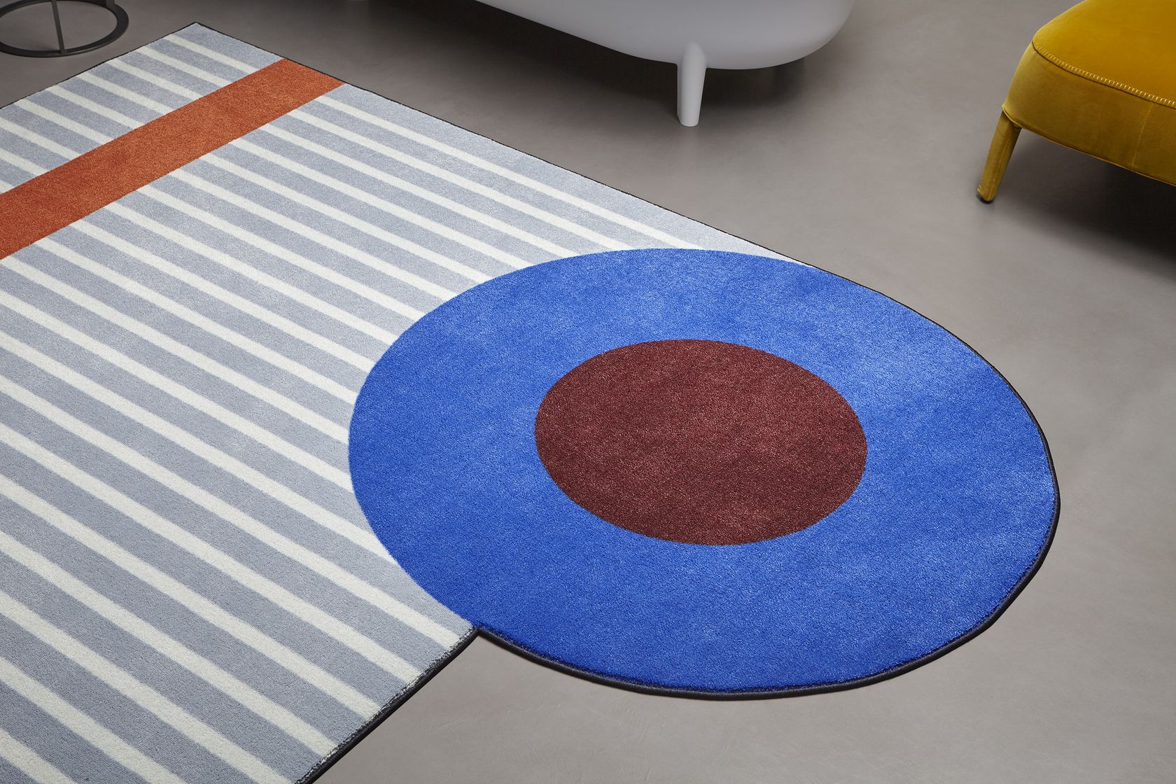 GEOMETRIE VOLANTI - GV625/626