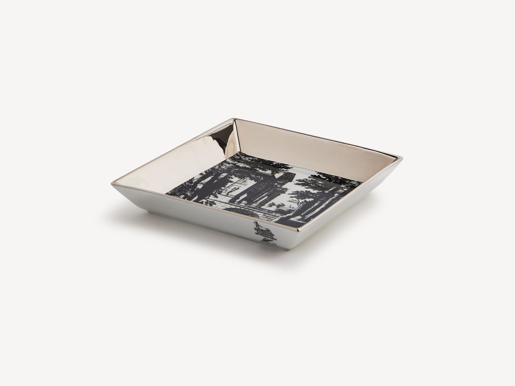 GIARDINO SETTECENTESCO