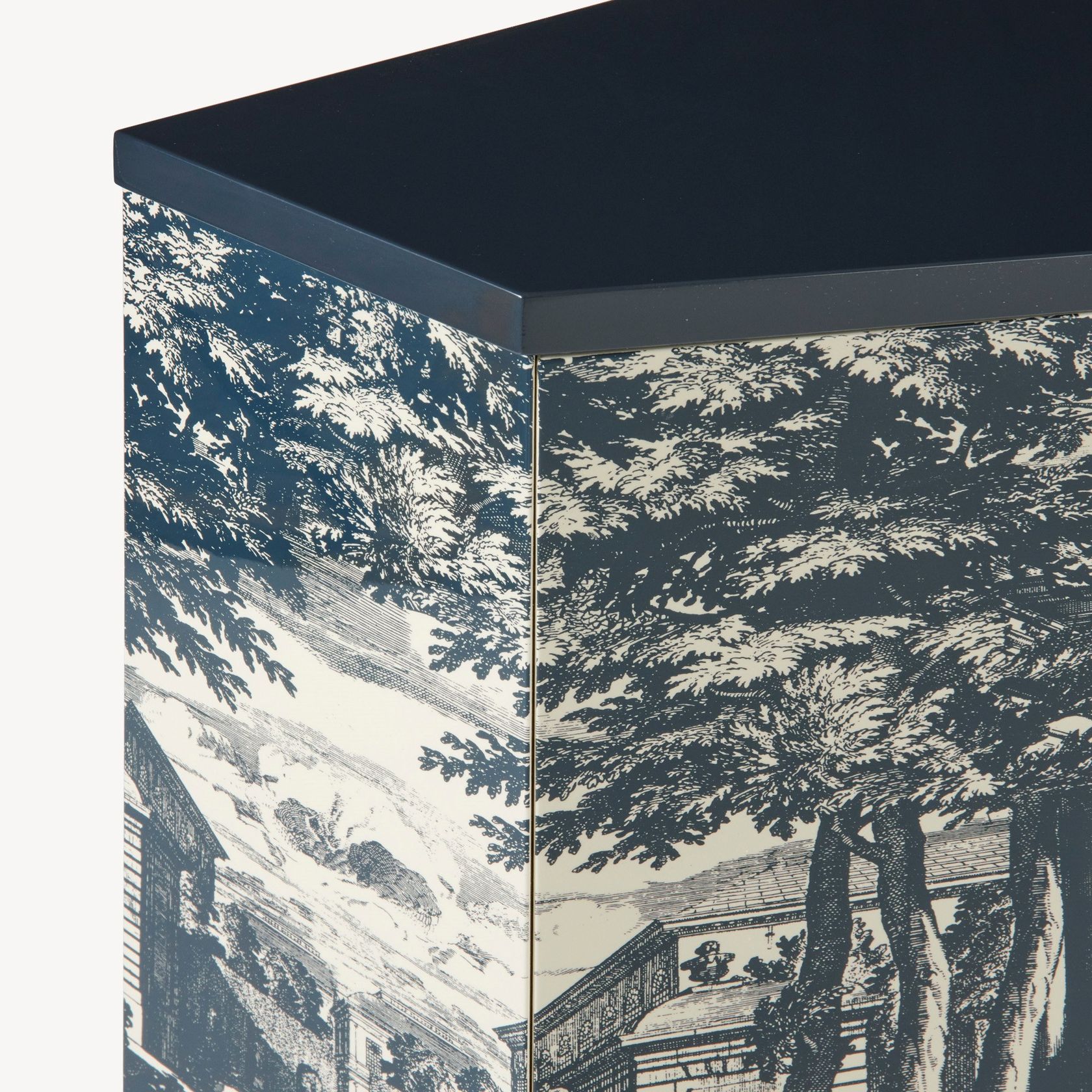 GIARDINO SETTECENTESCO