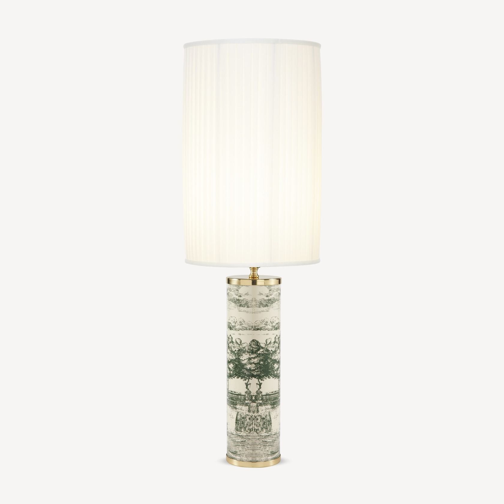 GIARDINO SETTECENTESCO