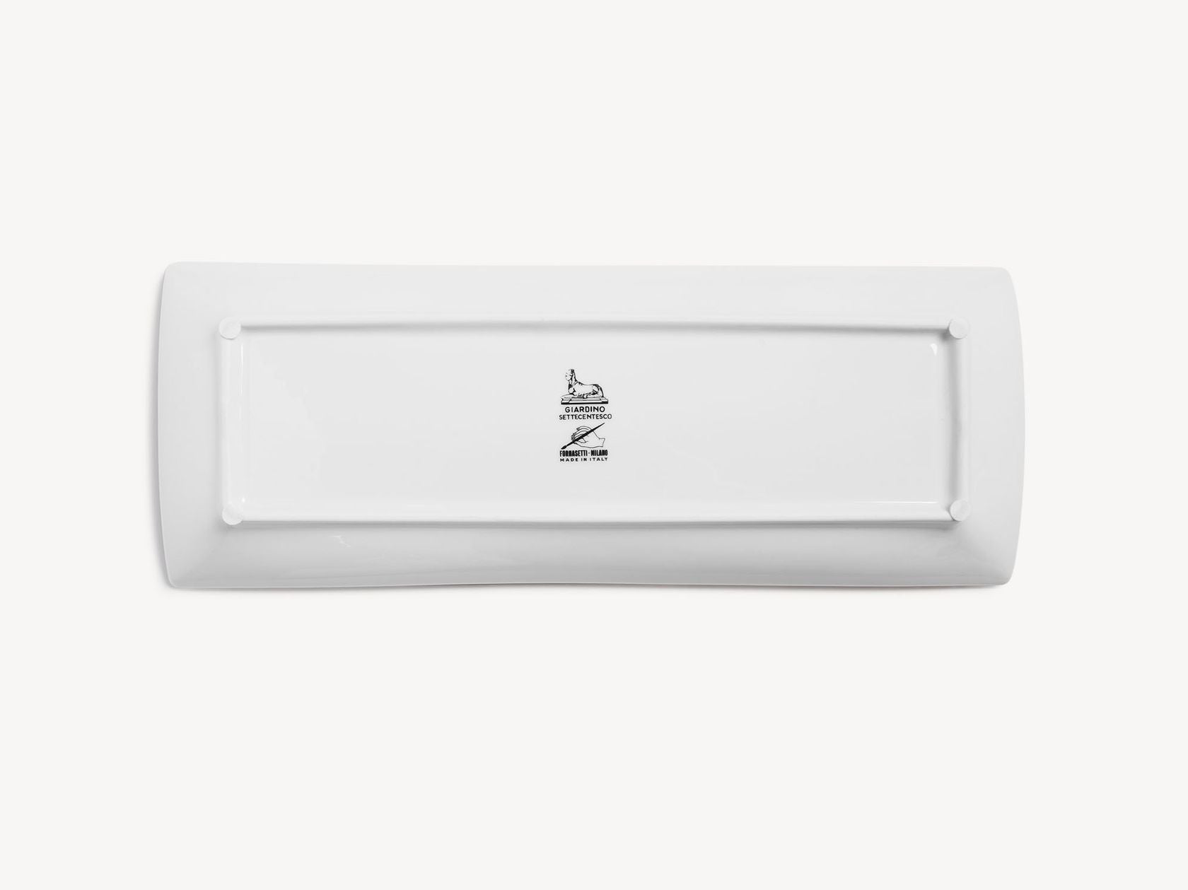 GIARDINO SETTECENTESCO