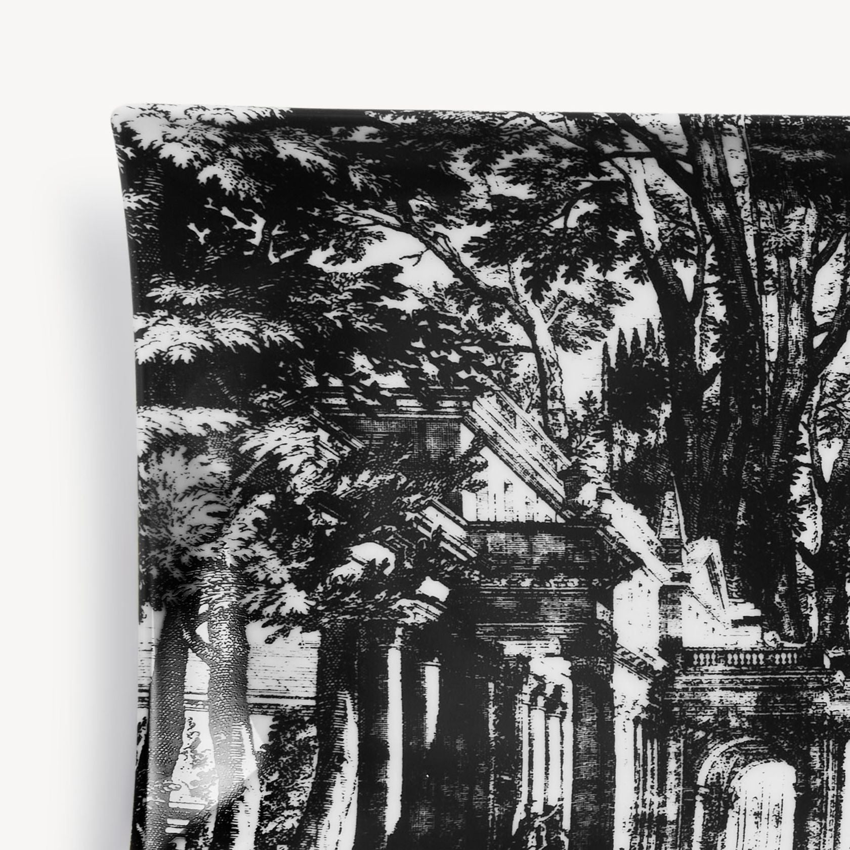 GIARDINO SETTECENTESCO