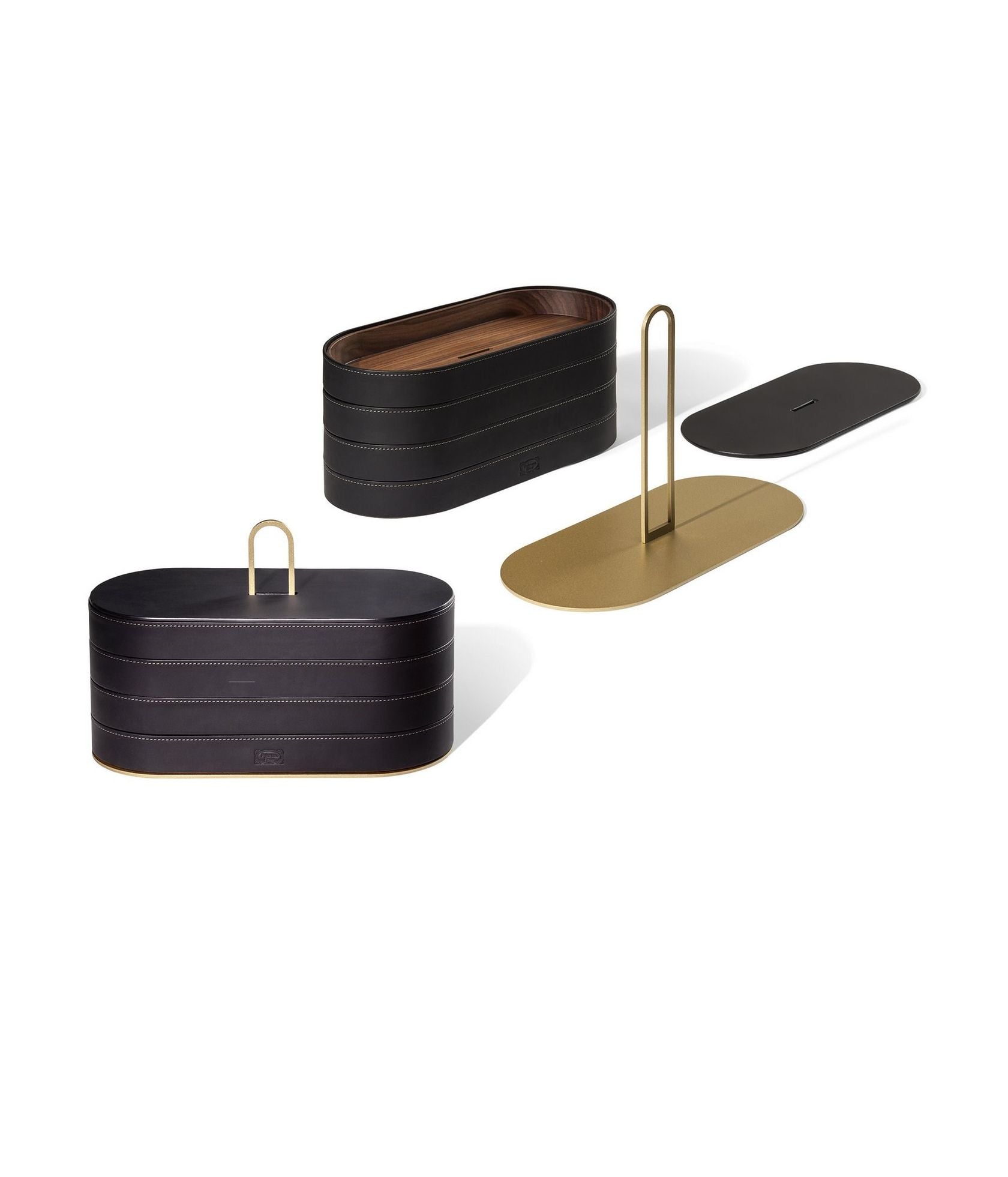 GLI OGGETTI - ZHUANG