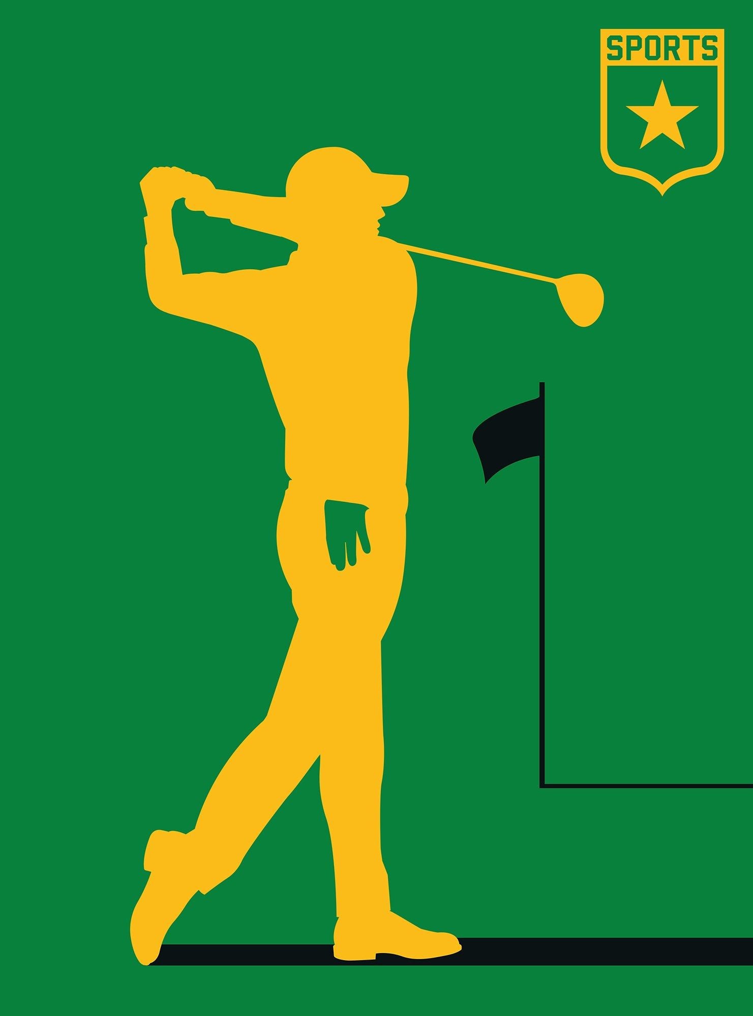 GOLFPLAYER