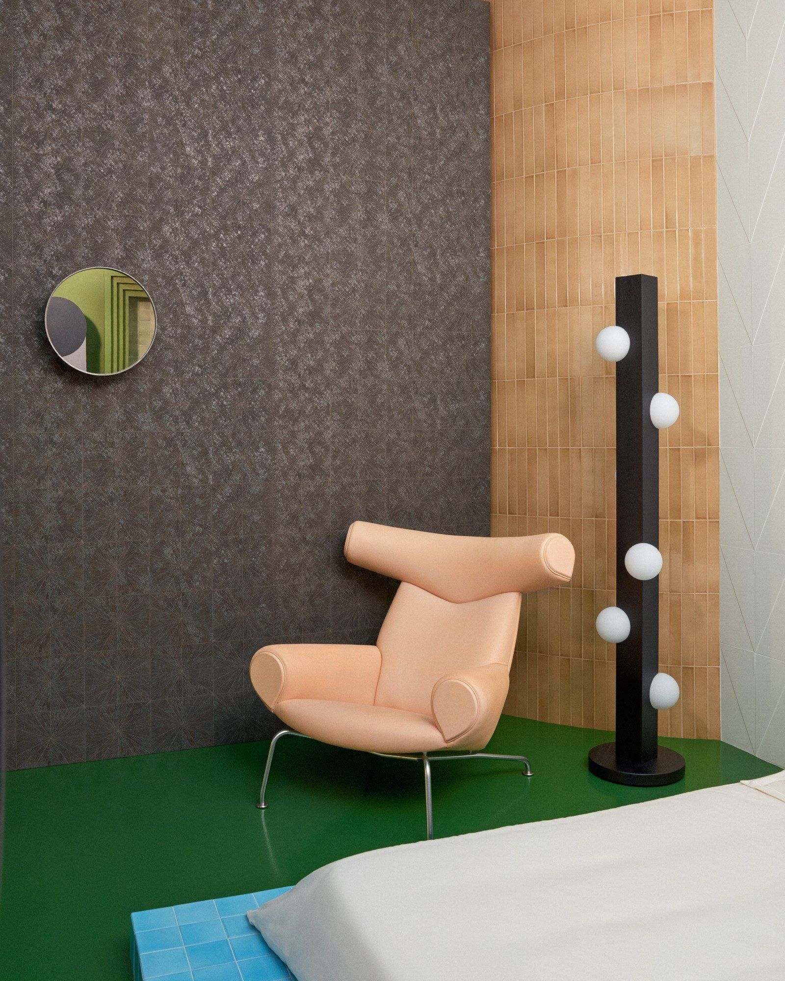 GRAND HÔTEL - STARDUST