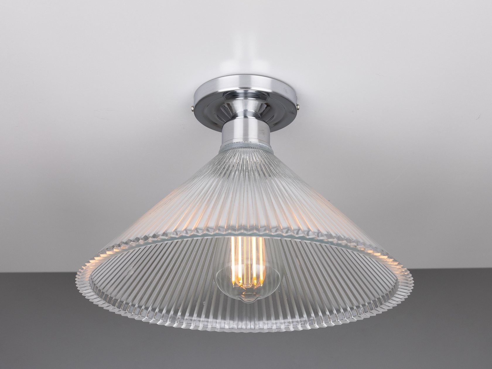 HANOI VINTAGE HOLOPHANE