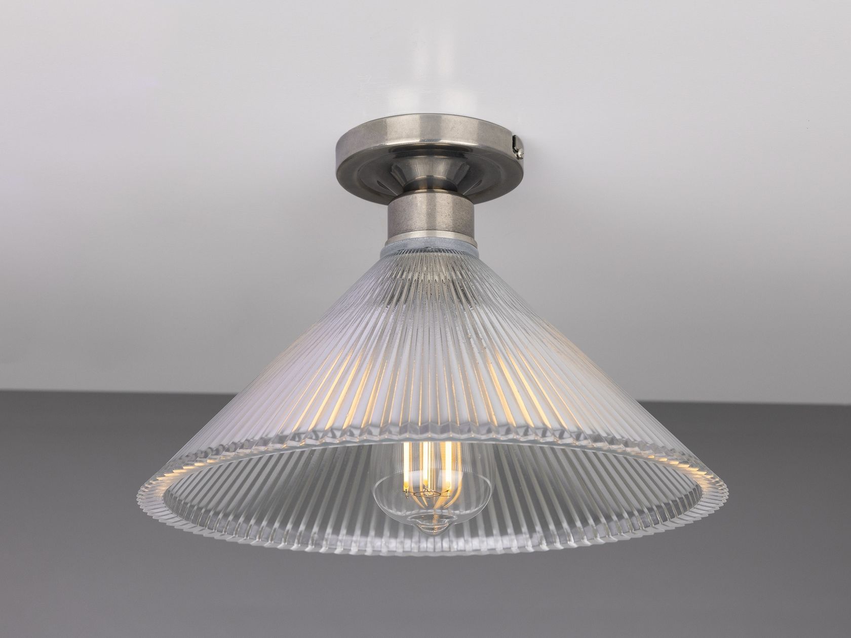 HANOI VINTAGE HOLOPHANE