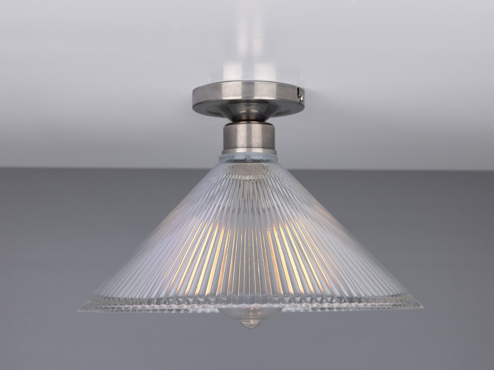 HANOI VINTAGE HOLOPHANE