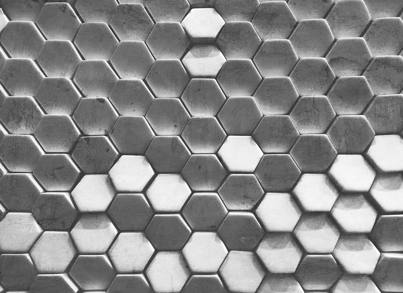 HEXAGON SURFACE