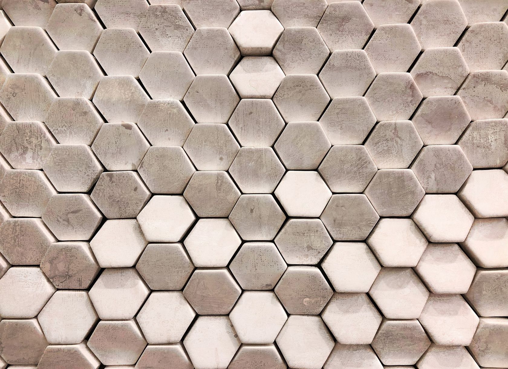 HEXAGON SURFACE