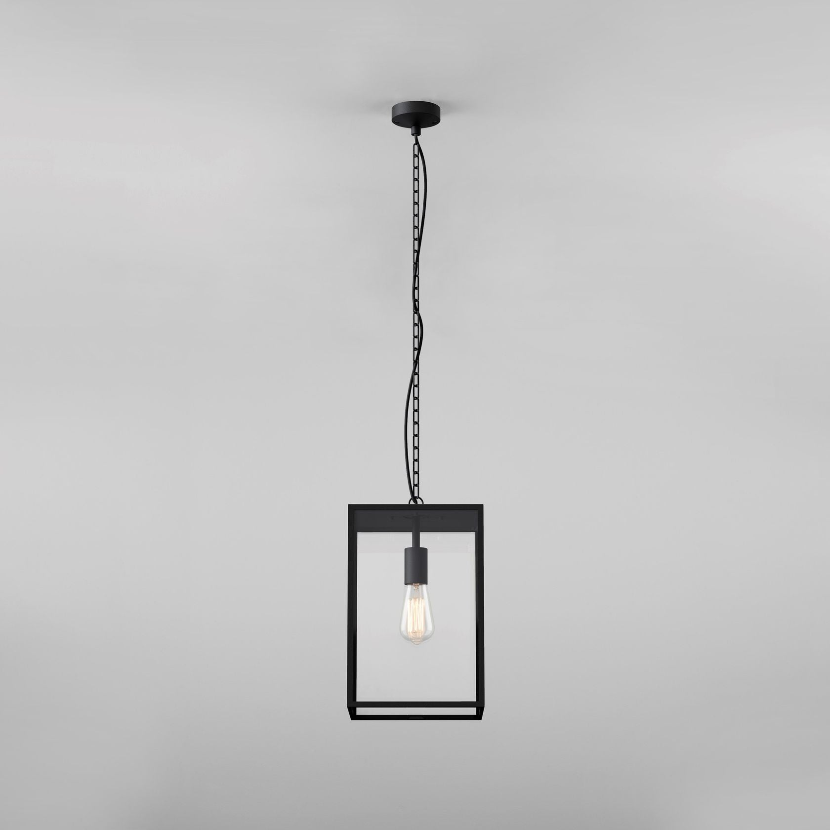 HOMEFIELD PENDANT