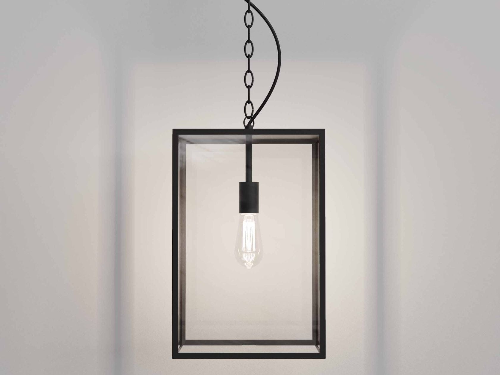 HOMEFIELD PENDANT