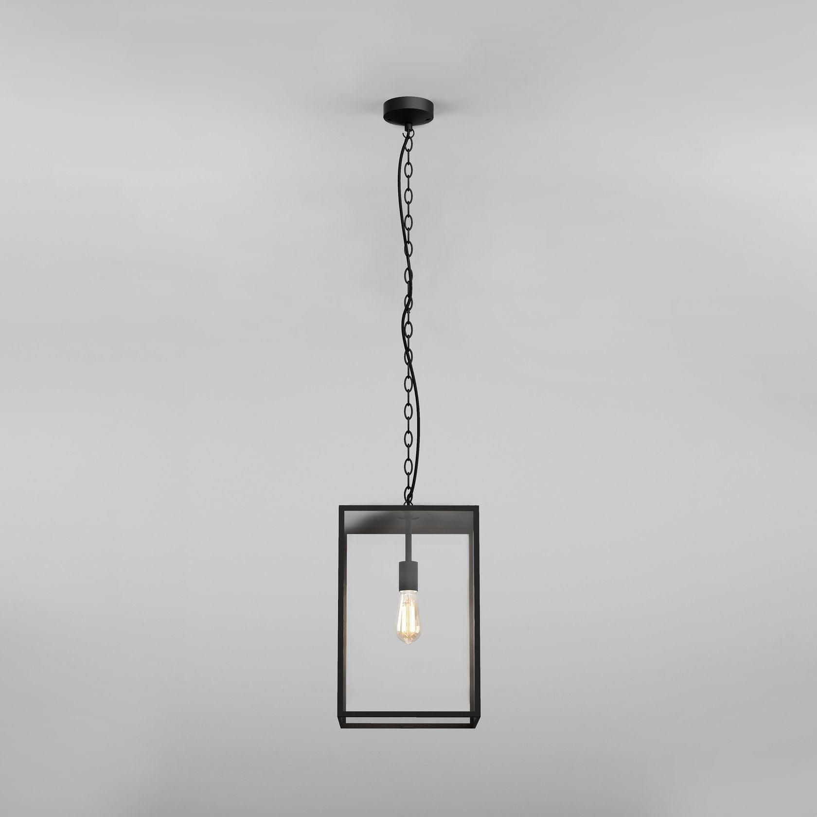 HOMEFIELD PENDANT