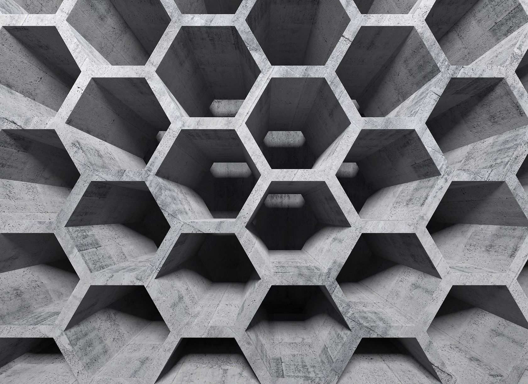 HONEYCOMB STRUCTURE