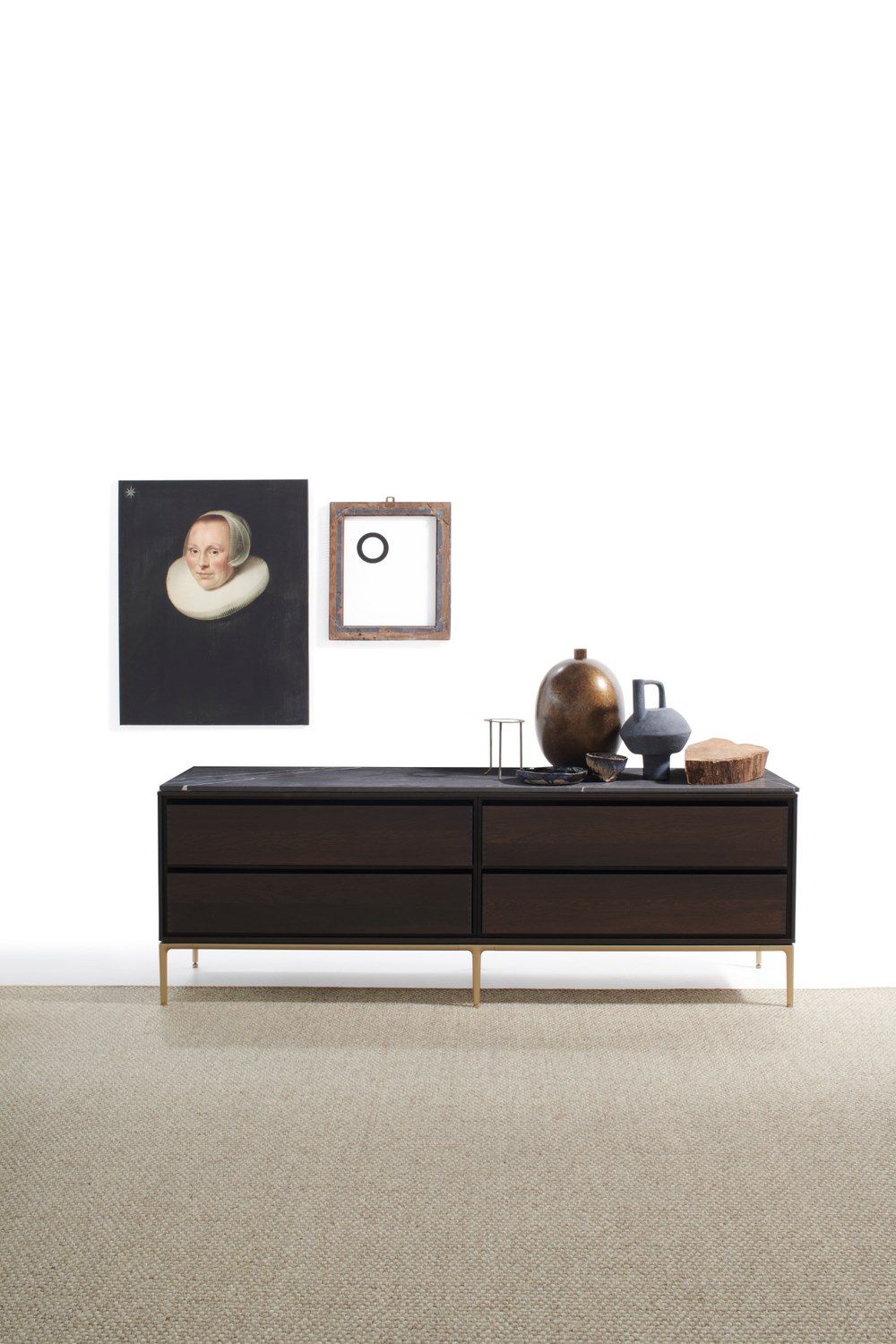 HORIZONTAL CABINET ĒDITION