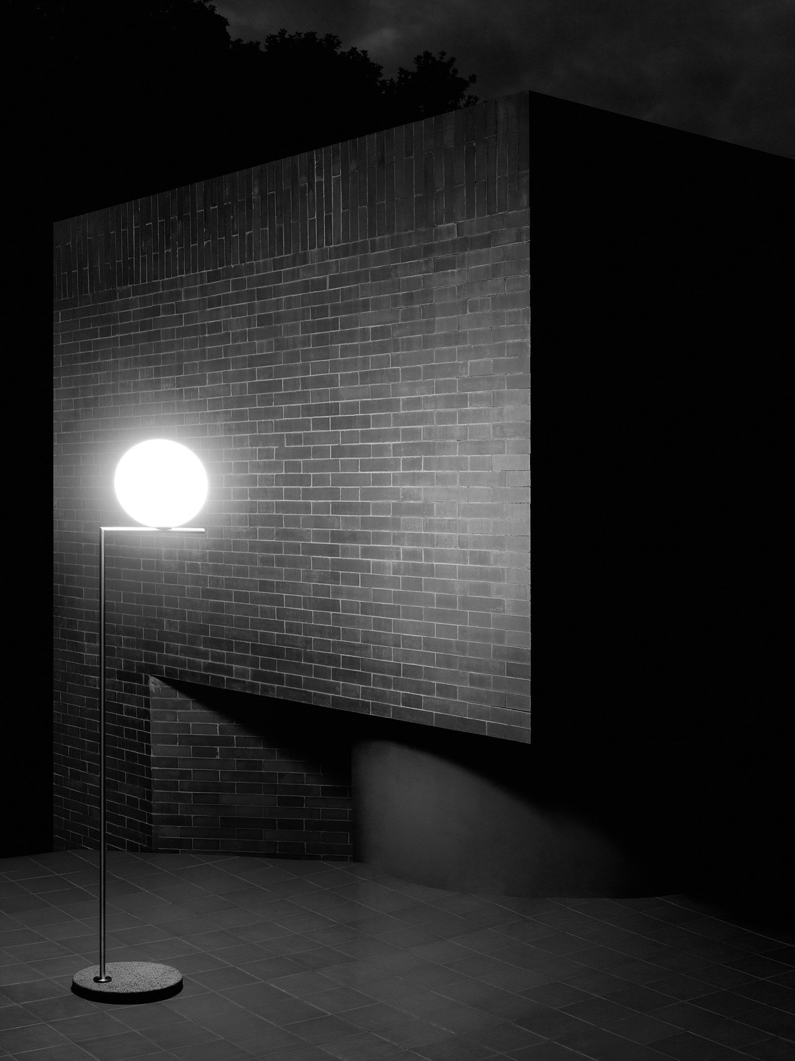 IC LIGHTS F1 OUTDOOR