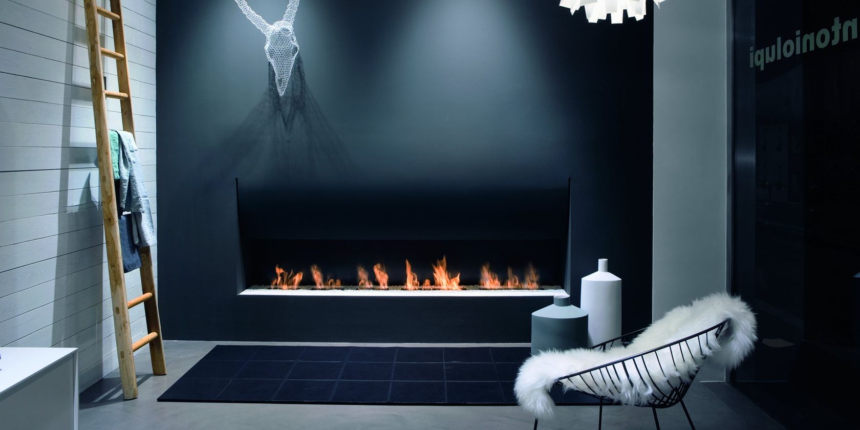 IL CANTO DEL FUOCO®