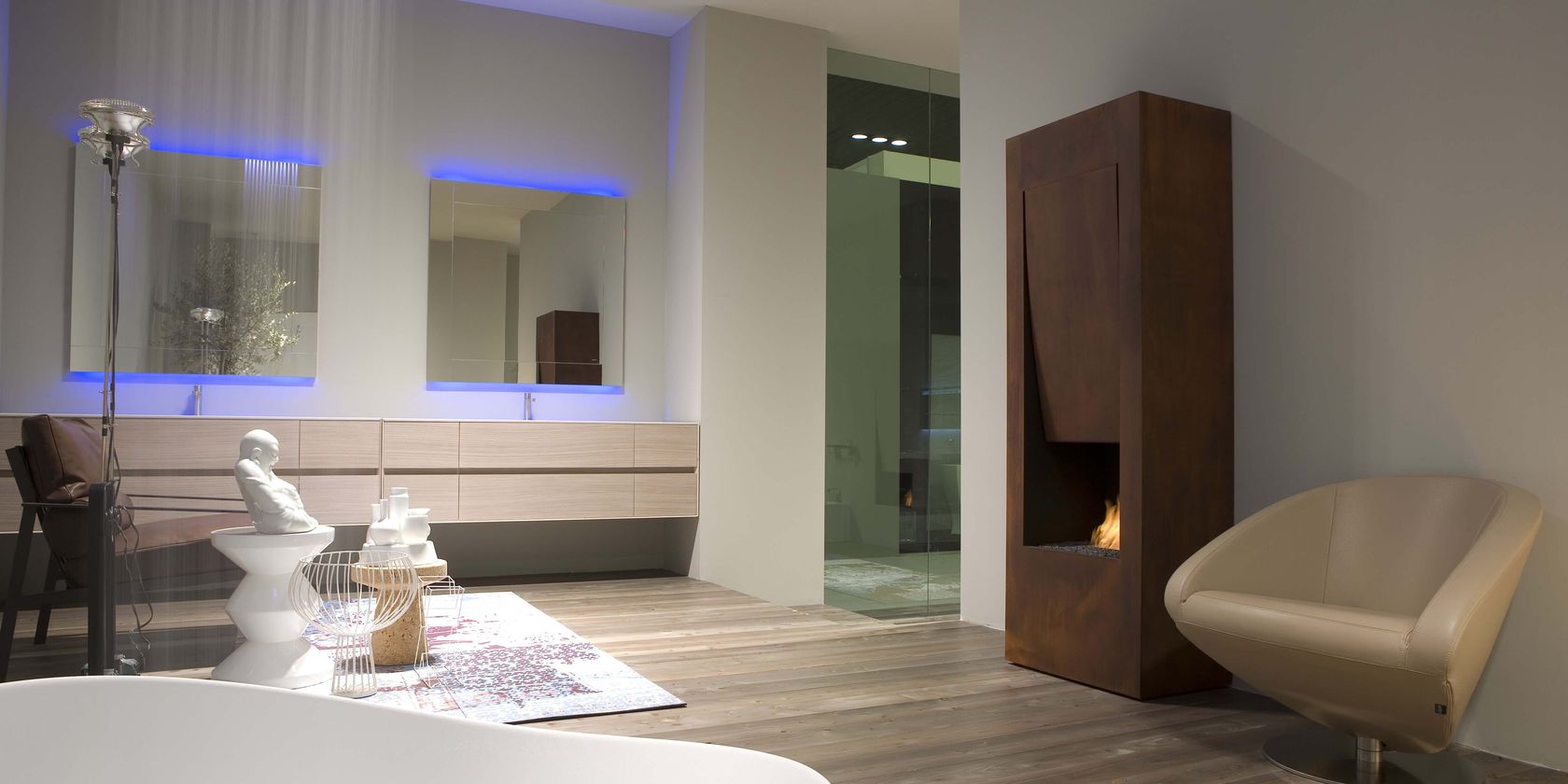 IL CANTO DEL FUOCO®