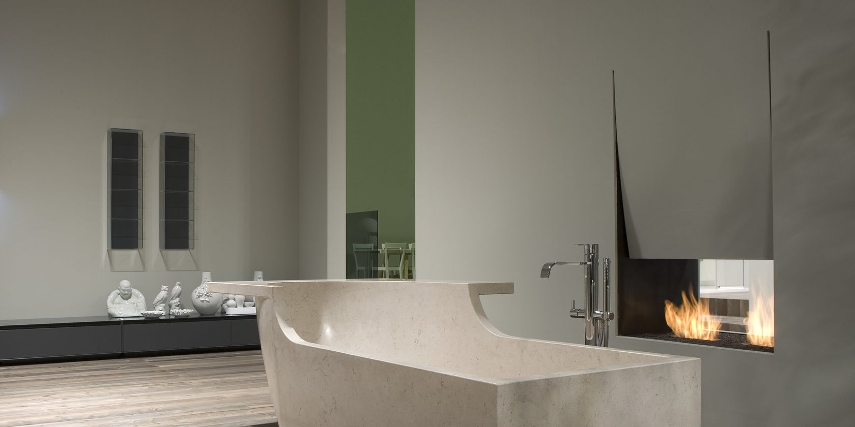 IL CANTO DEL FUOCO®