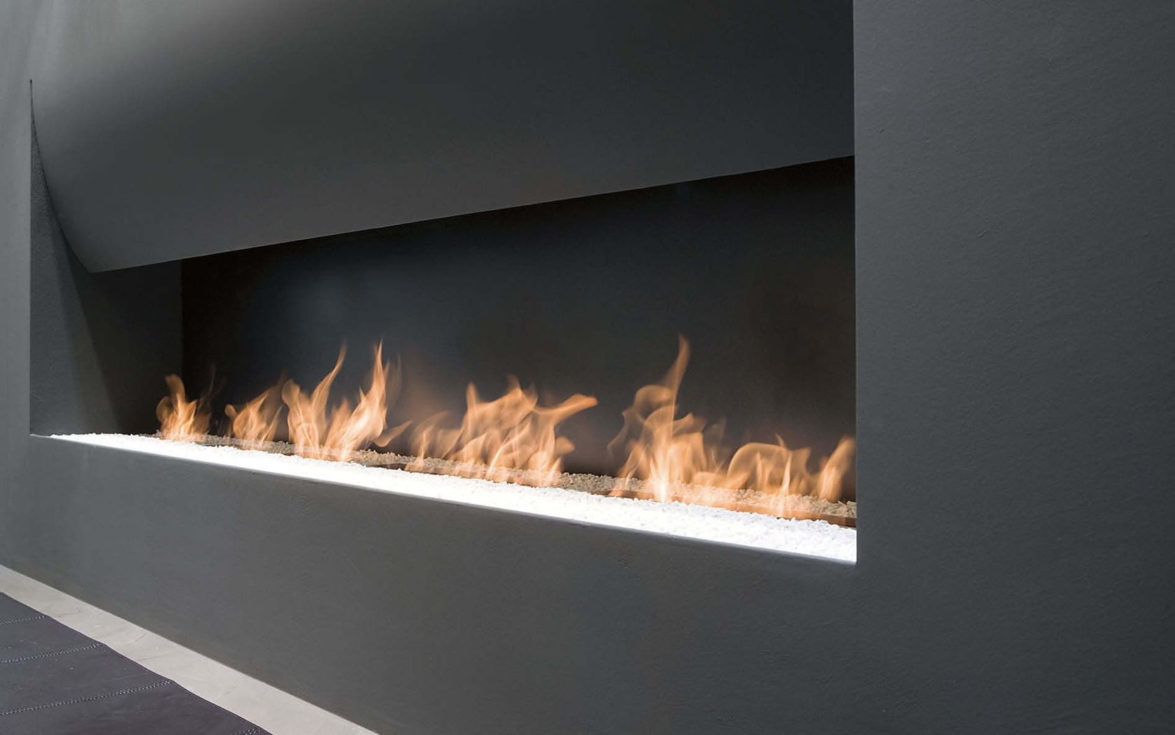 IL CANTO DEL FUOCO®