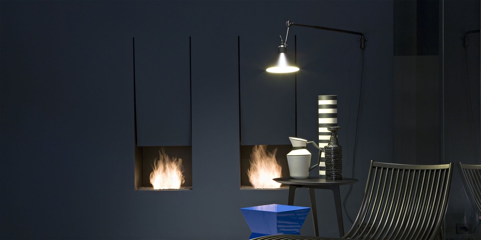 IL CANTO DEL FUOCO®