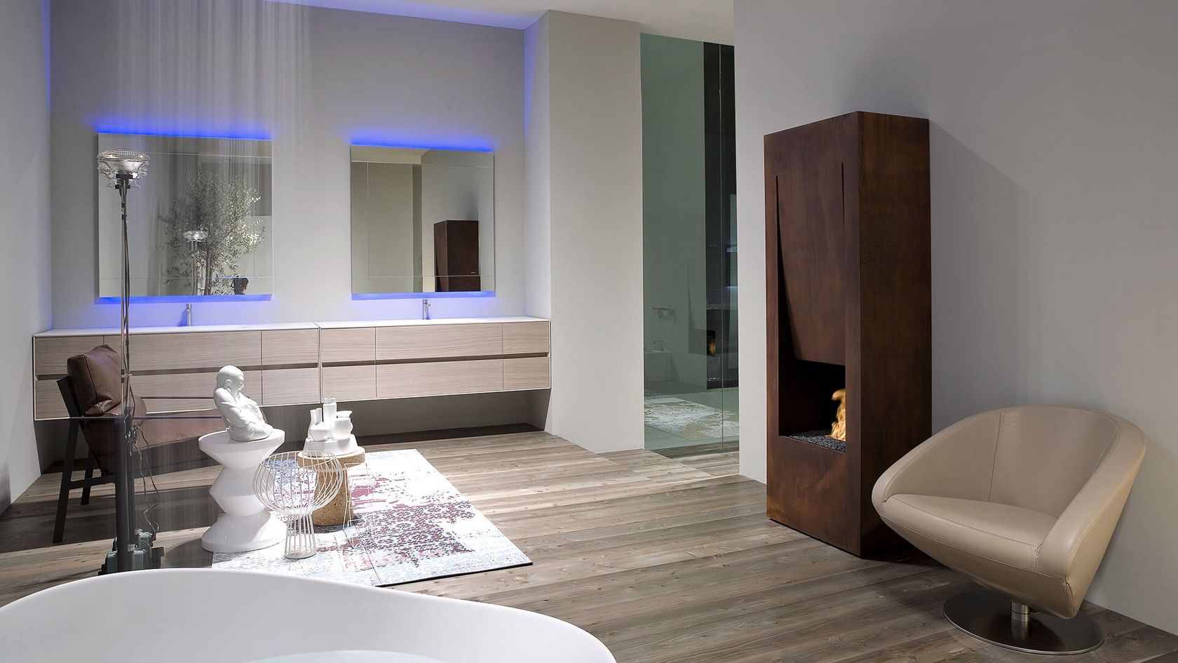 IL CANTO DEL FUOCO®