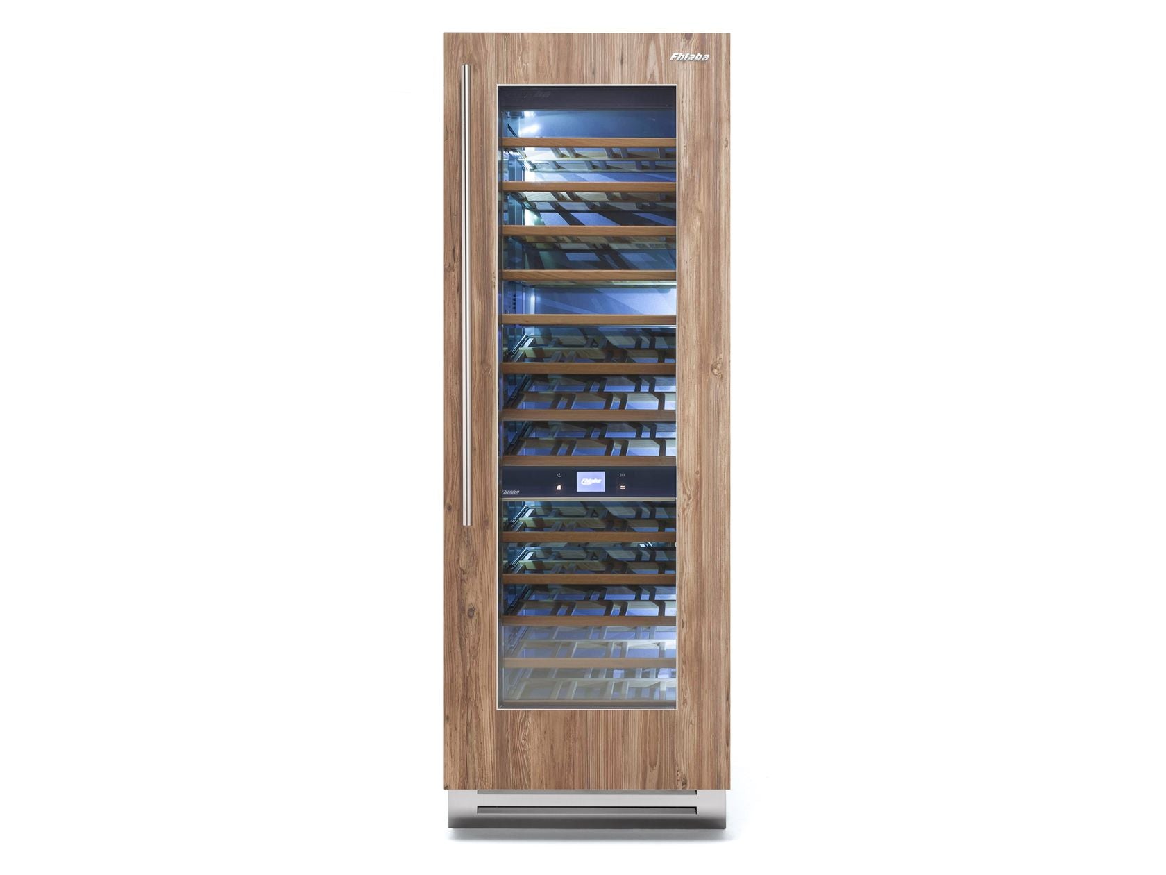 INTEGRATED 75 - S7490FW