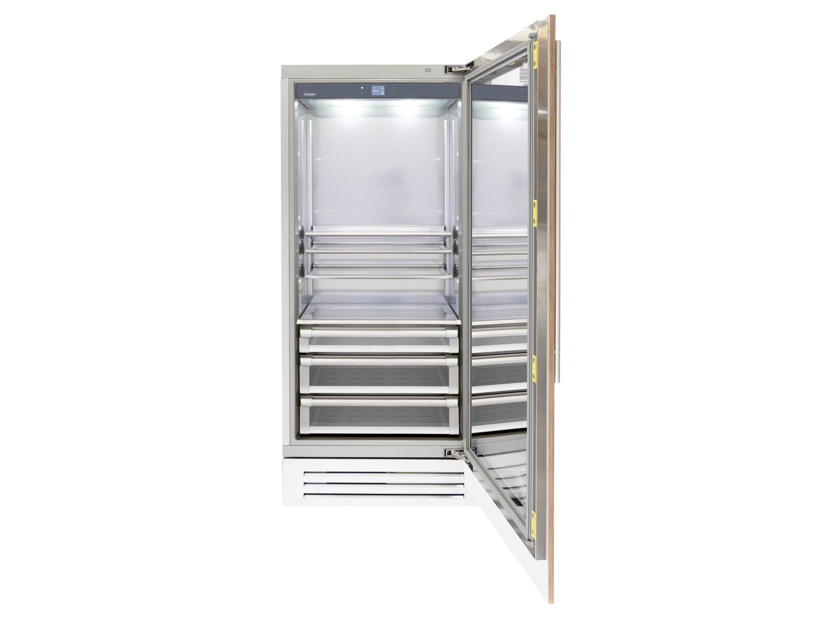 INTEGRATED 90 - S8990FG