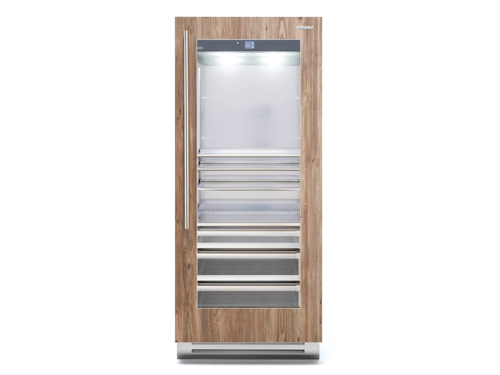 INTEGRATED 90 - S8990FG