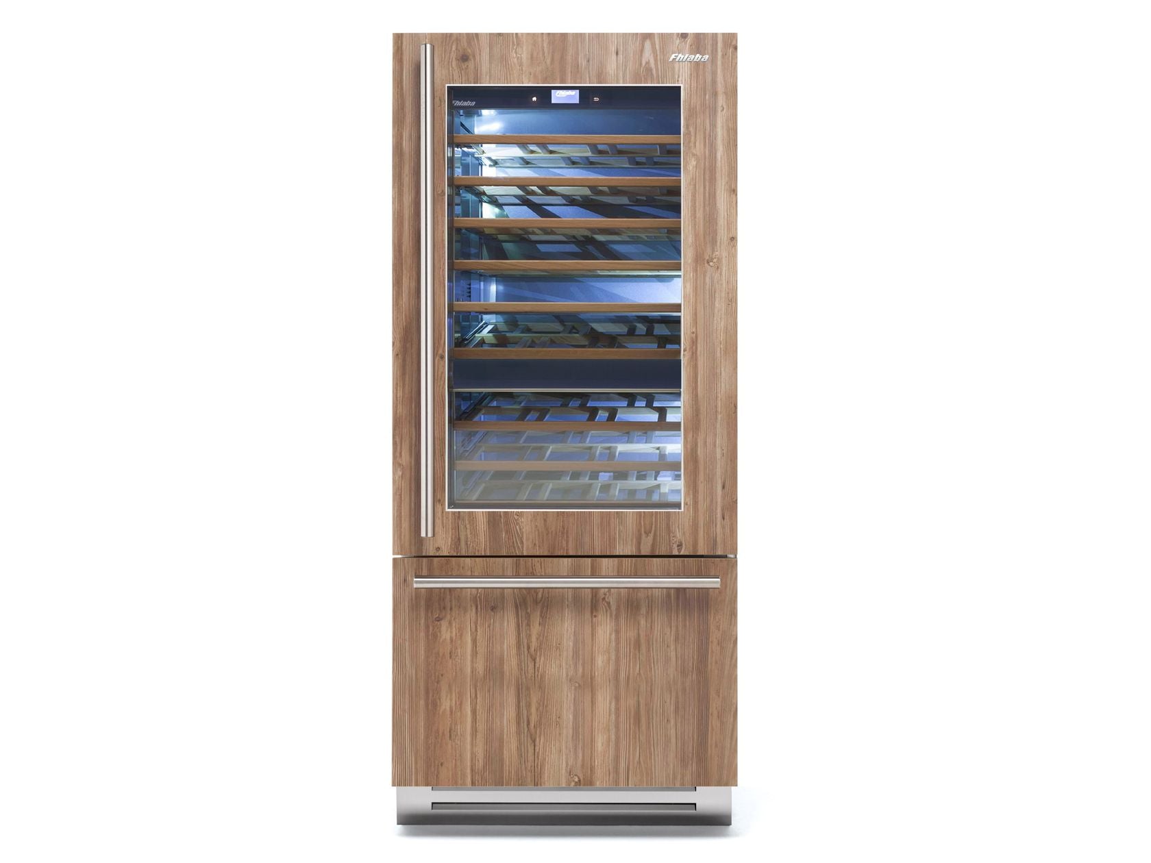 INTEGRATED 90 - S8991TWT