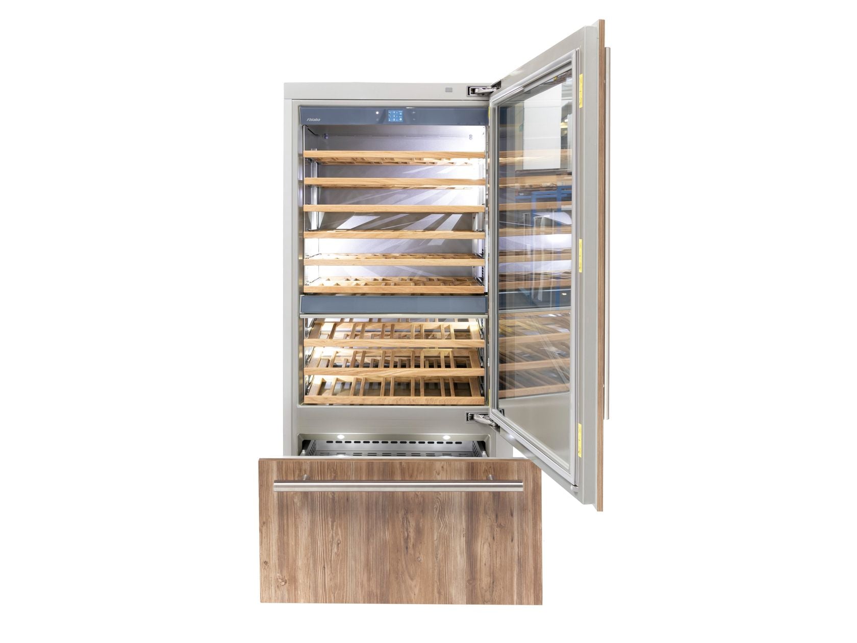 INTEGRATED 90 - S8991TWT