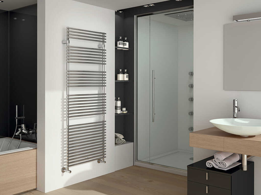 FLAUTO CHROME-PLATED