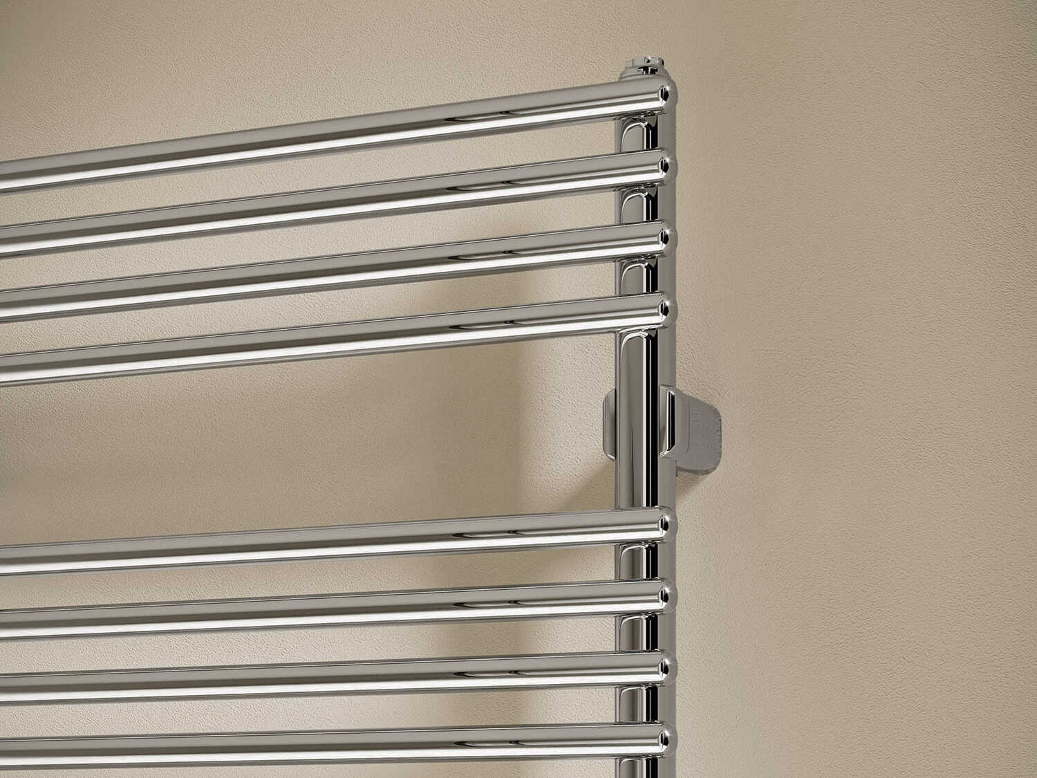 FLAUTO CHROME-PLATED