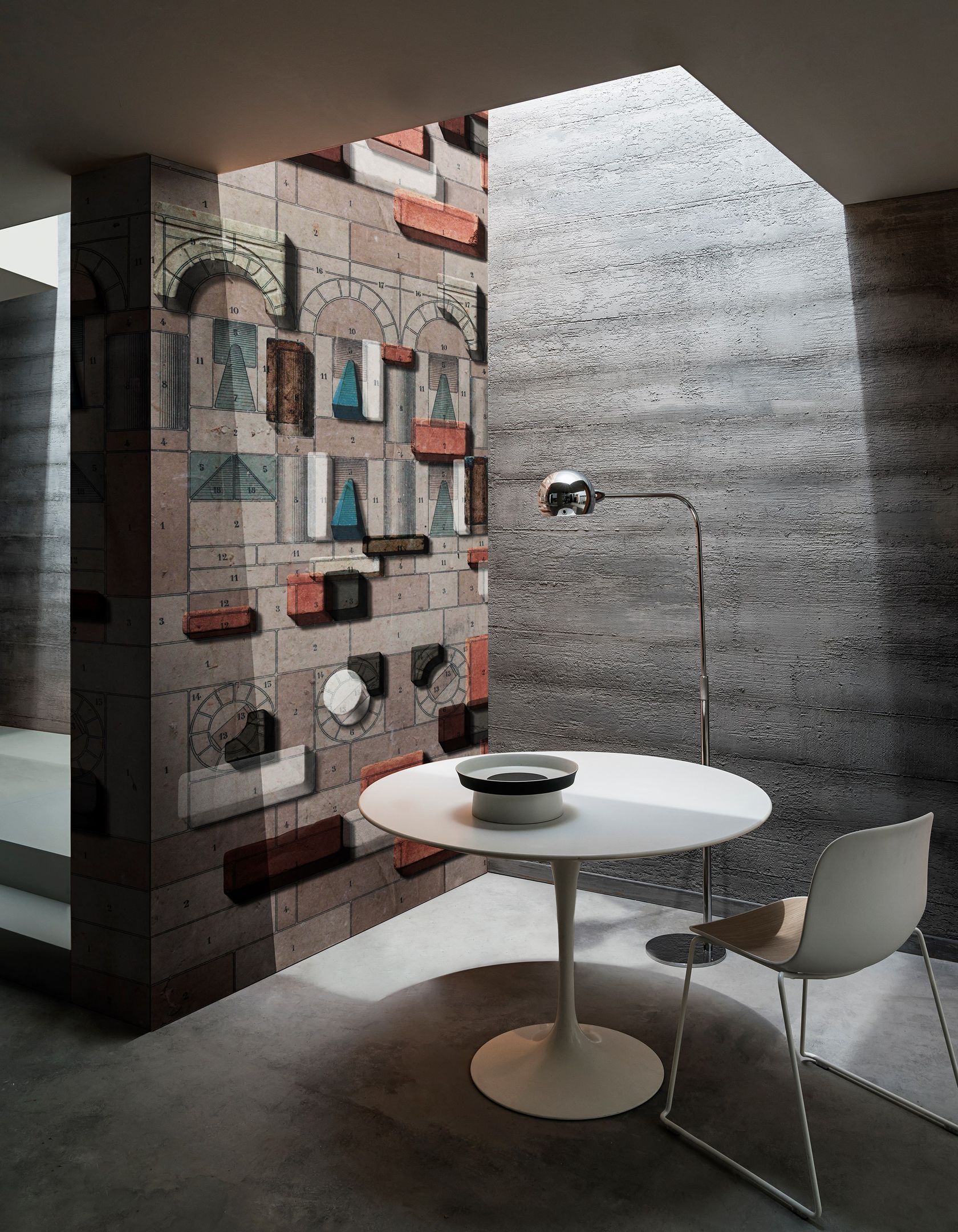 JEUX DE CONSTRUCTION